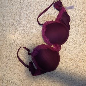 Savage X Fenty 36DD bra gently worn